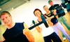 10 or 20 Fitness Classes at Pinacle Health & Fitness (Up to 75% Off)