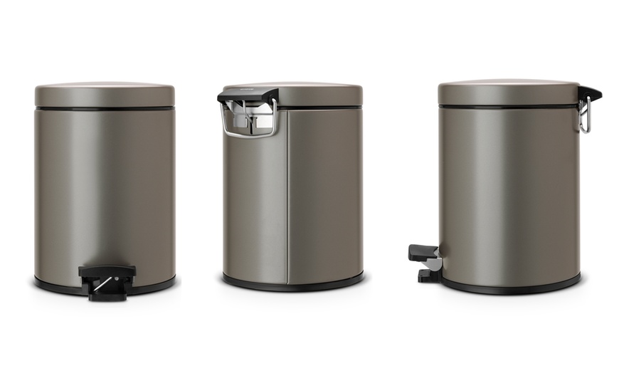 Image 3: Brabantia Bins