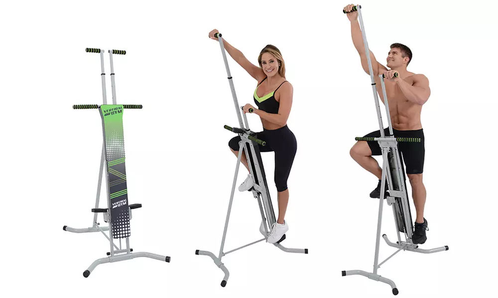 Appareil fitness complet de la marque VerticalGym - Primary Image