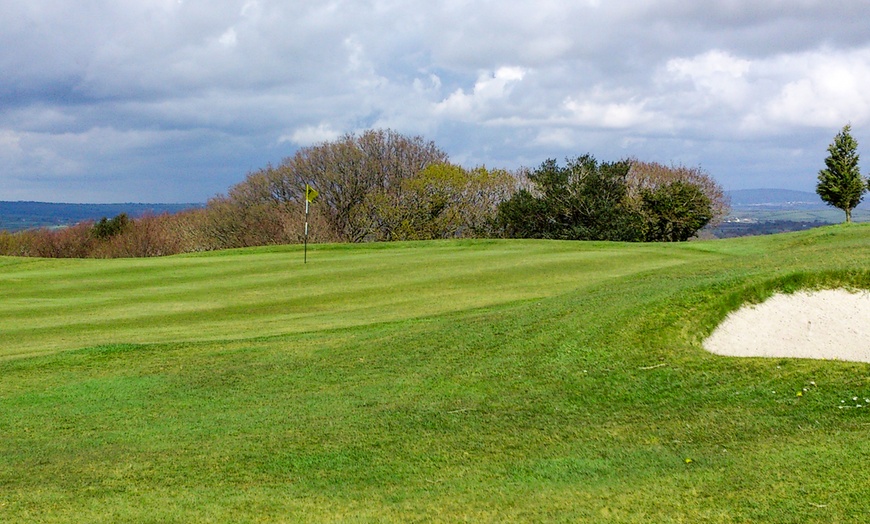 Image 3: 18 Holes of Golf