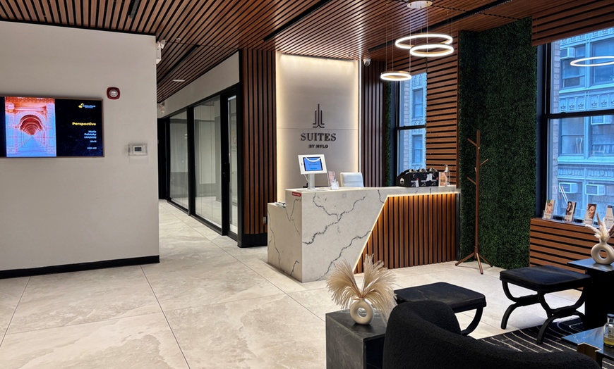 Image 2: Get 1x, 2x, 3x EMS Body Sculpting / Muscle Sculpting w/ nuFORM 16E