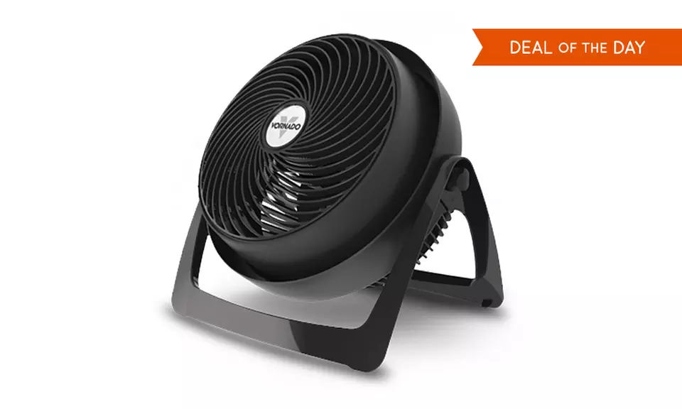 Vornado 743 Full-Size Whole Room Air Circulator - Primary Image