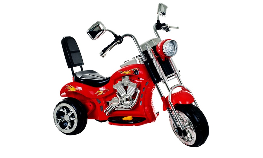 Lil Rider Kids' Motorcycle | Groupon Goods