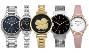 Karen Millen Watch Collection