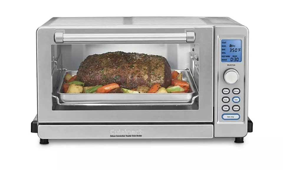 Cuisinart Digital Convection Toaster Oven (Refurbished) - Primary Image