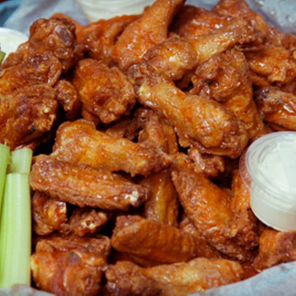 Sports Bar Wings And Pub Fare Tks American Groupon