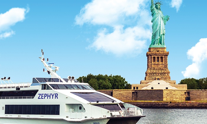 new york water taxi coupon