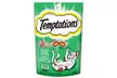 Temptations Cat Treats Variety Bundle (4-Pack) - Second Medium