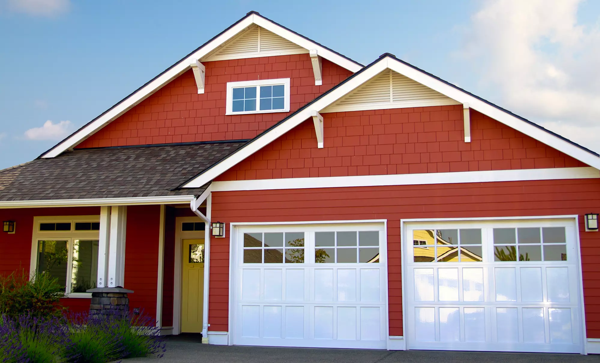 $523 for $950 Worth of Painting Services — Sandvig Painting & Wallcovering, LLC. - Primary Image