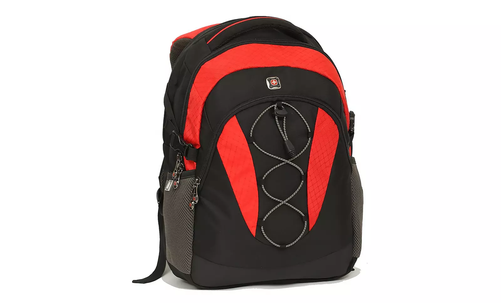 Wenger SwissGear Computer Backpacks - Second Medium