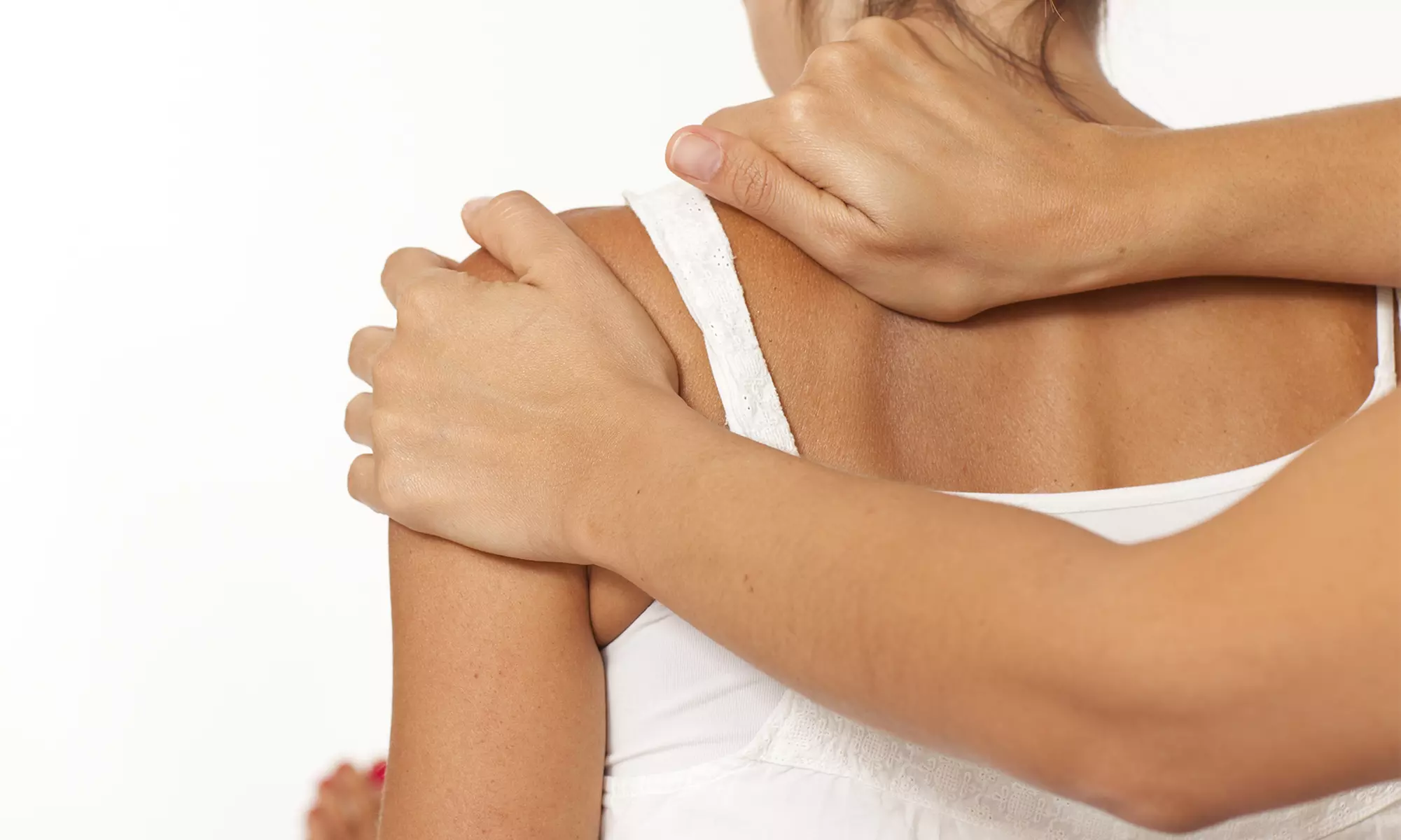 Initial Chiropractic Exam and One or Two Treatments at LoHi Chiropractic (Up to 73% Off) - Primary Image