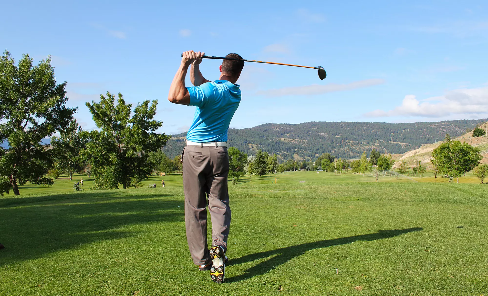 $59 for a Two-Season Golf-Discount Certificate Book from Golf-A-Round Indiana ($135.99 Value) - Primary Image