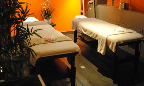 Modelage balinais de 30 min ou 1h ou réflexologie plantaire balinaise d'1h dès 29,90 € au spa MamaBali