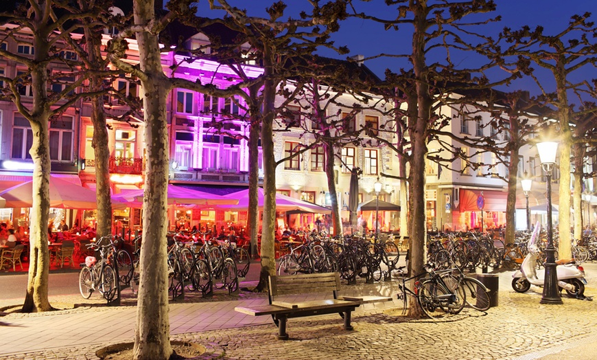 Mystery Deal: 2 Oder 3 Tage In Maastricht | Groupon