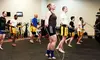 One- or Two-Month Unlimited Membership at Evolution Martial Arts Fitness (Up to 88% Off)