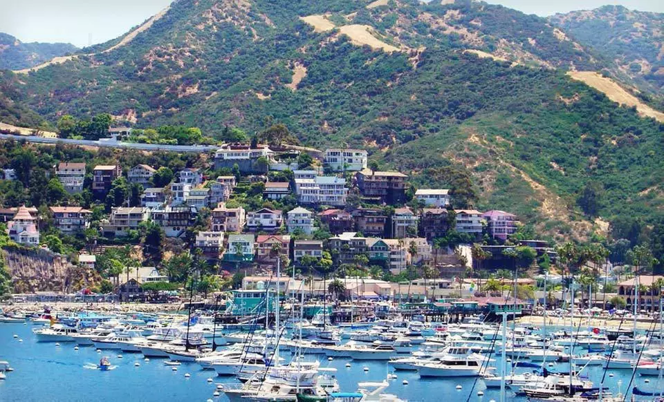 One- or Two-Night Stay at Hotel St. Lauren in Catalina Island, CA - Primary Image