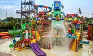 Orlando Resort: Family-Friendly with Water Park - Get Tickets!