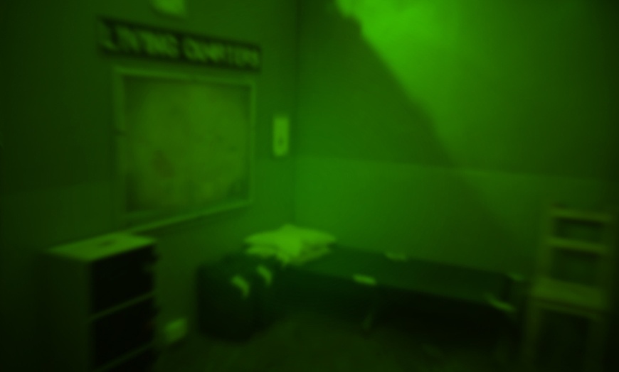 Image 4: Live Escape Game Experience