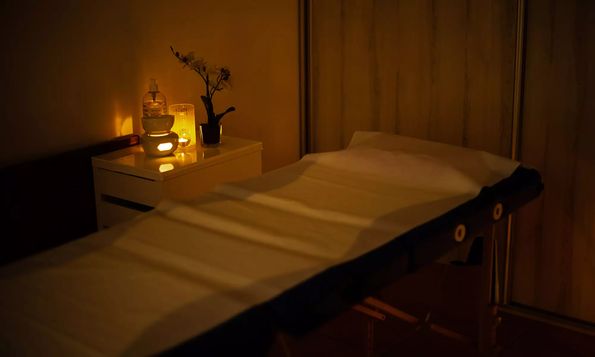 Do 30% zniżki na Masaż - Całe ciało w Salon kosmetyczny Klinika Urody i Spa