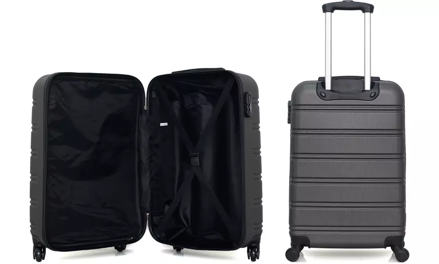 Image 13: Set van 3 koffers