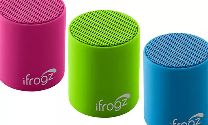 Electronics Mystery Gift (£7.98-£16.98) With Chance to Receive an Apple Watch, iPhone 6, iPad, GoPro or Beats Headphones - Second Medium