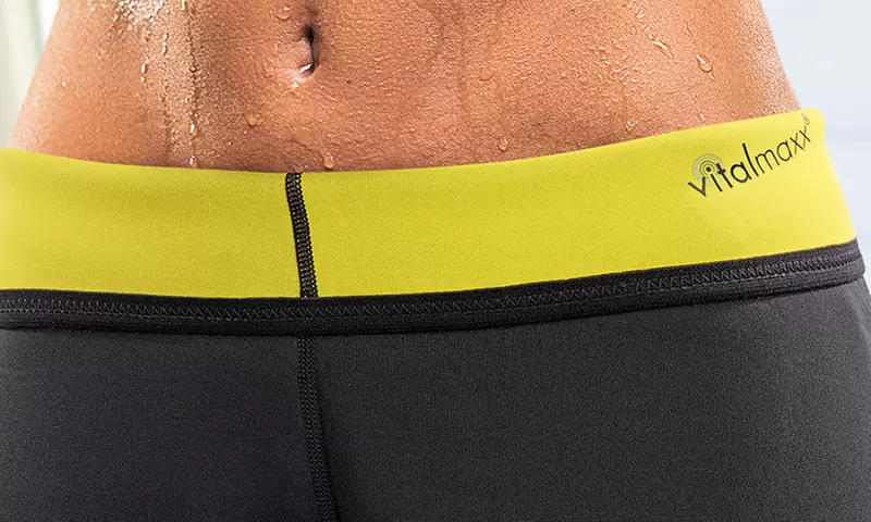 vitalmaxx Power Shapers Fitnesshose in der Größe nach Wahl - Second Medium