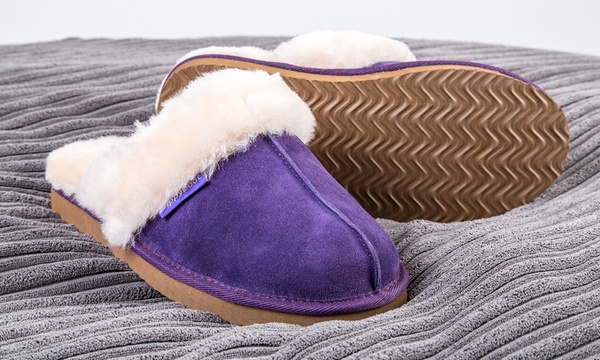 groupon ladies slippers