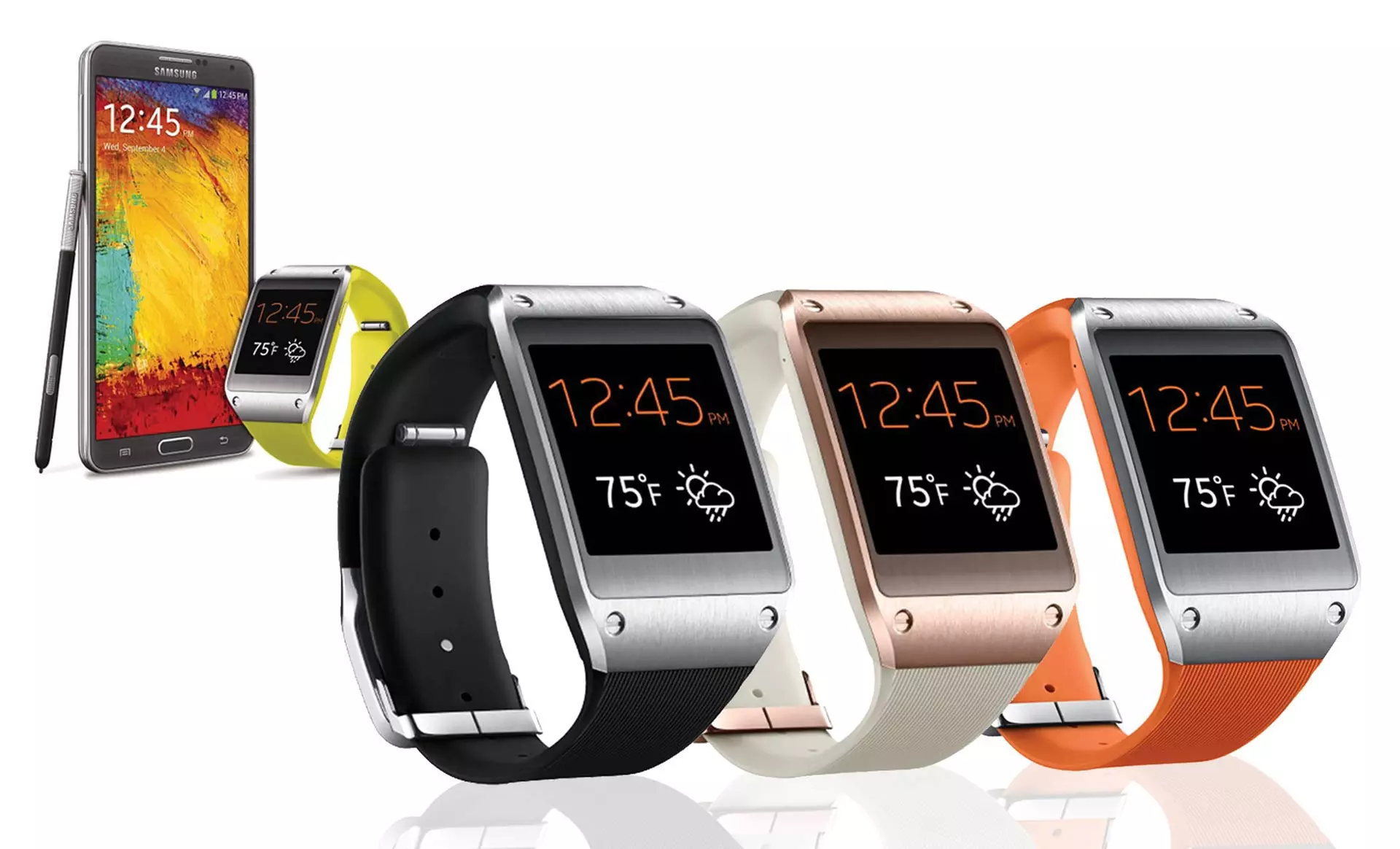 Samsung Gear Samsung Galaxy S10 And Watch Deal Galaxy Gear Samsung