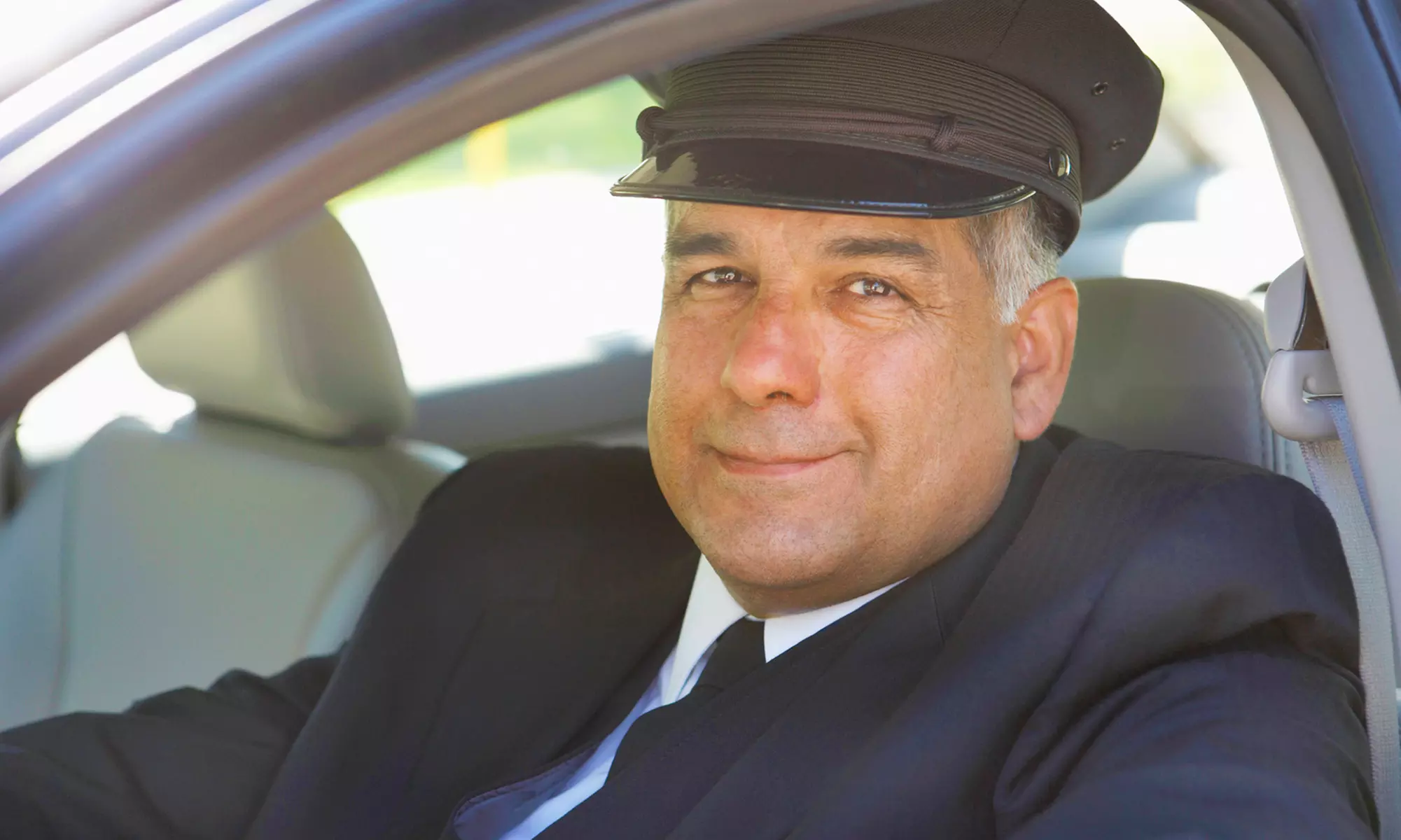 Round-Trip Airport Transportation from Casa Transportation (45% Off) - Primary Image