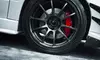 Front or Back Brake Pad and Rotor Replacement Labor Only at Equality Auto Mobile Auto Repair (Up to 55% Off)