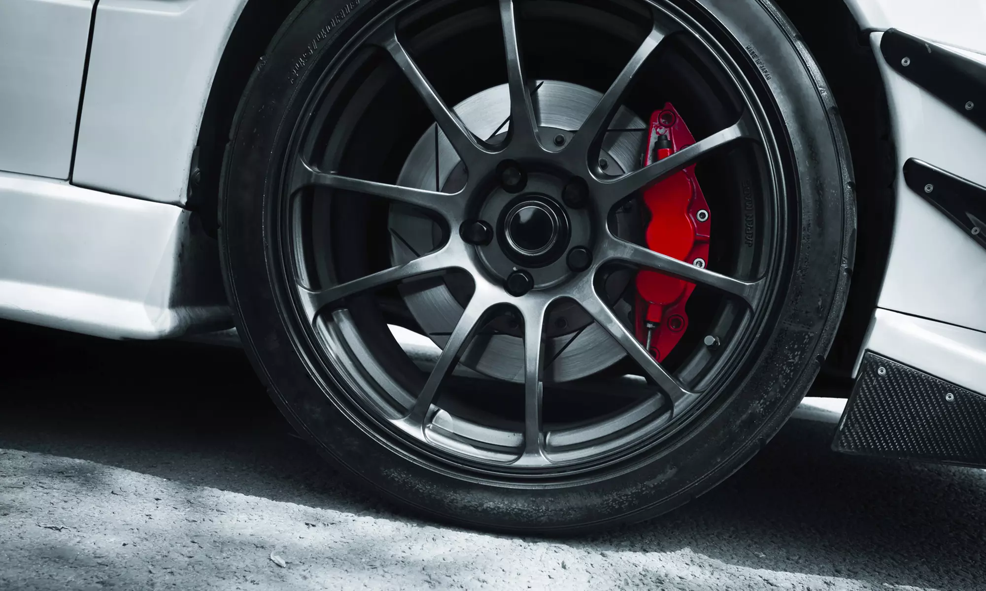 Front or Back Brake Pad and Rotor Replacement Labor Only at Equality Auto Mobile Auto Repair (Up to 55% Off) - Primary Image