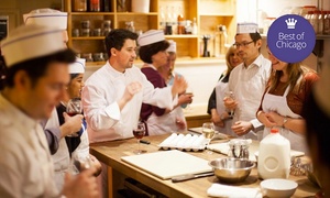 Up to 57% Off French Prestige ﻿Cooking Class at Cook Au Vin 