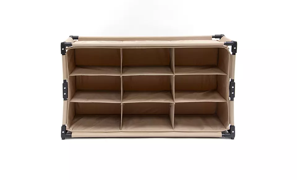 2-Pack of Origami Everything Organizers. Free Returns. - Second Medium