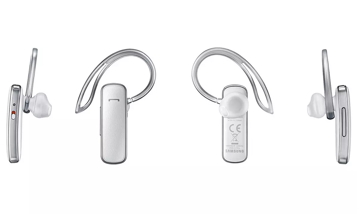 Samsung High-Definition Bluetooth Wireless Headset - Second Medium