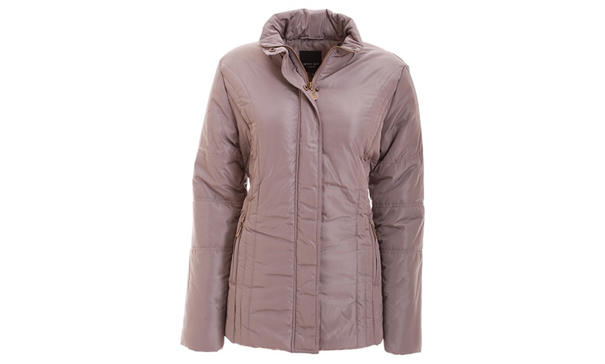 Image 7: Arctic Storm Waterproof Jackets