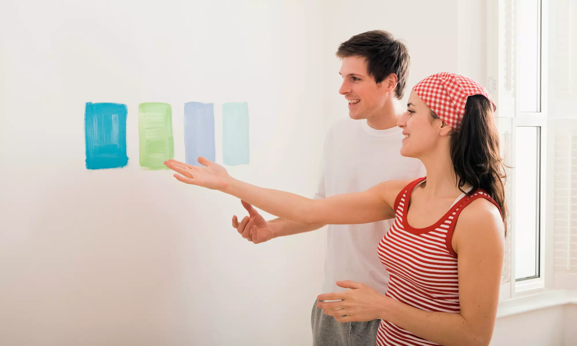 $162 for $360 Groupon — Prolix Painting - Primary Image