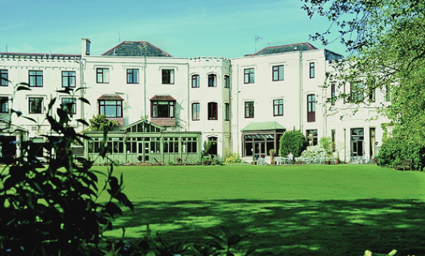 Lyndhurst Park Hotel in - Lyndhurst | Groupon Getaways