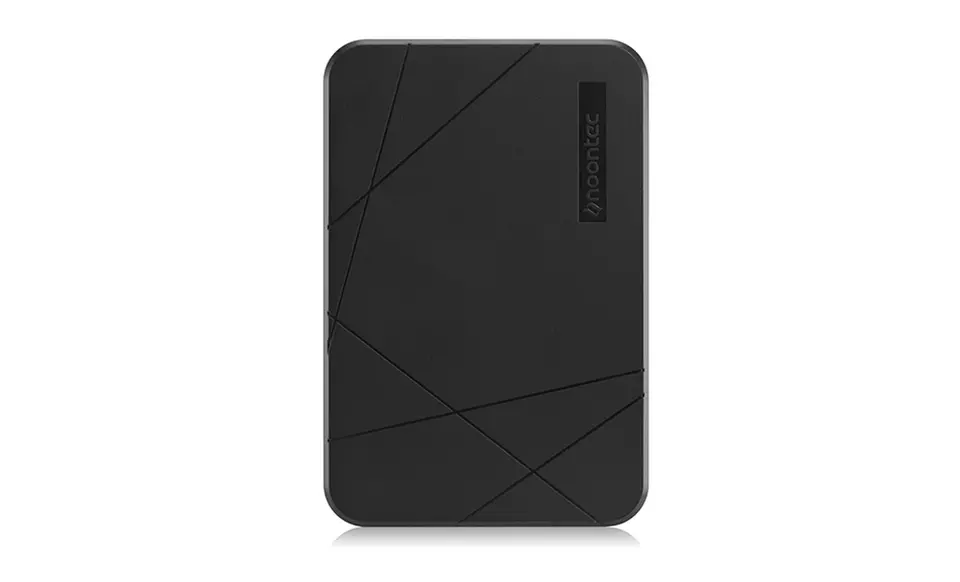 Noontec Cubee Portable Backup Battery Charger with Optional Lightning or Micro-USB Cable  - Second Medium