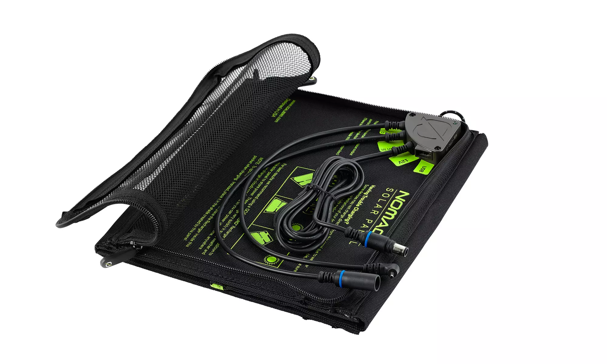 Goal Zero Solar Panels for Charging Mobile Devices (Manufacturer Refurbished) - Second Medium