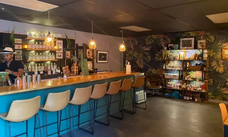 Up to 48% Off on Distillery Tour at Big Cypress Distillery - Primary Image