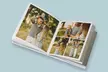 Hardcover-Fotoalbum im Format 30 x 30 cm (quadratisch) mit 24-144 Seiten von Lieblingsfoto (bis zu 82% sparen*) - Second Medium