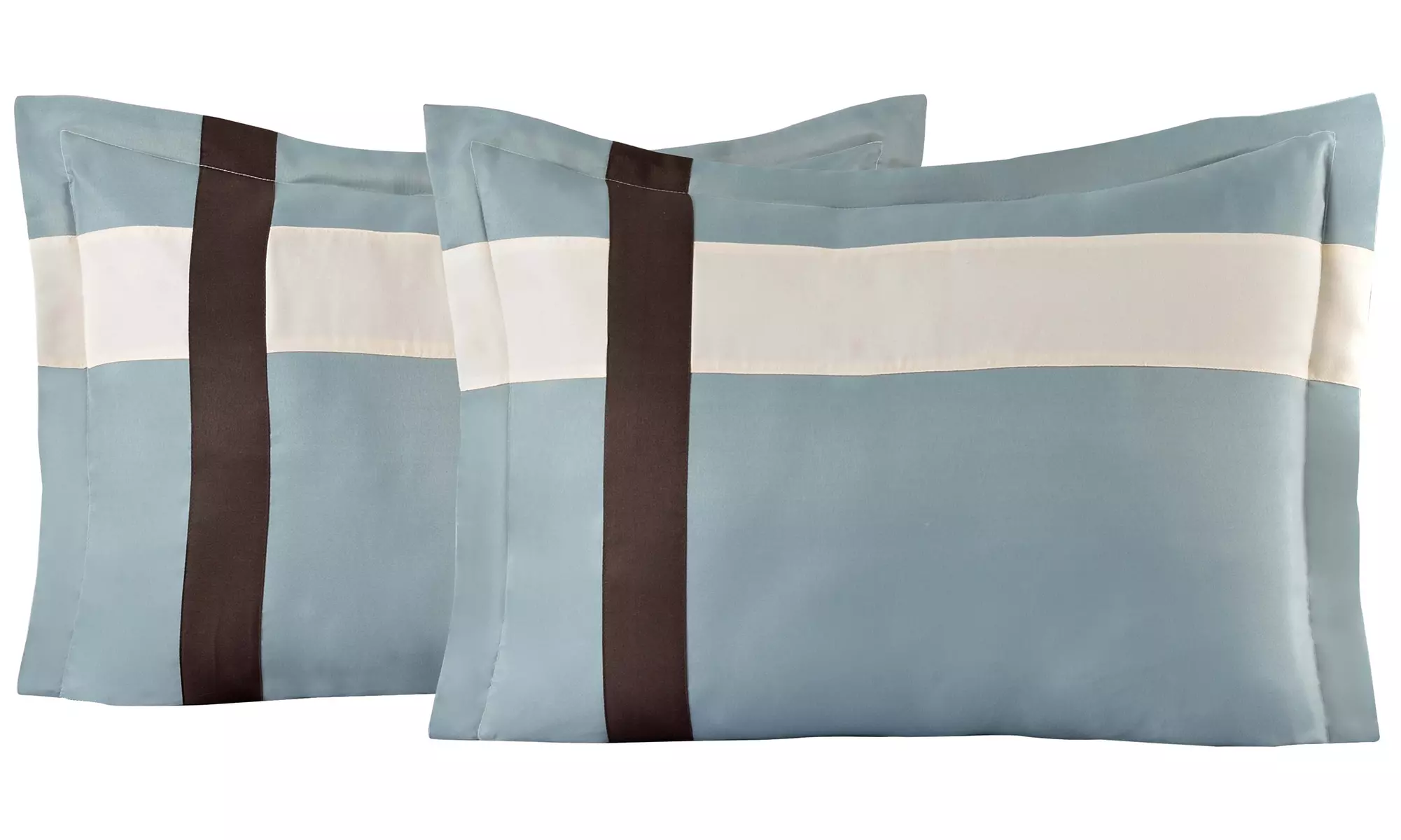 Berkley Hotel Comforter Set (7-Piece) - Second Medium