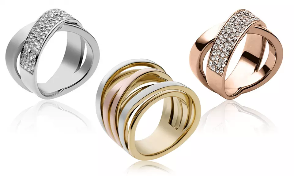 Michael Kors Women's Rings  - Primary Image