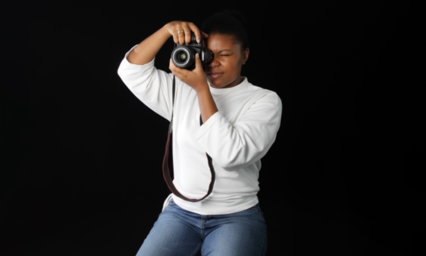 Image 1: Shooting photo solo, duo ou famille : révélez vos plus beaux instants