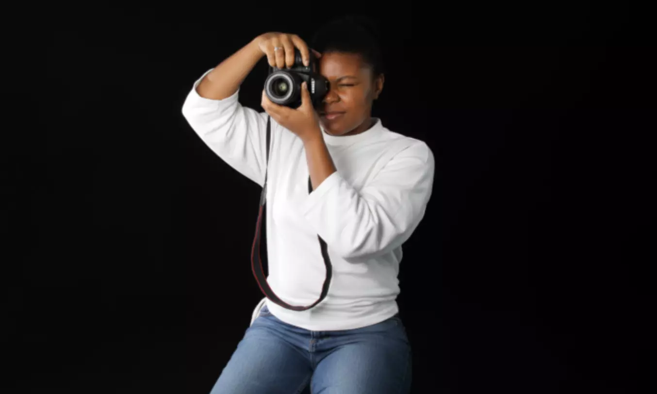 Séance photo en extérieur ou à domicile avec Disserelle Studio Photo (jusqu'à 67% de remise) - Primary Image