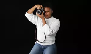 Séance photo en extérieur ou à domicile avec Disserelle Studio Photo (jusqu'à 67% de remise)