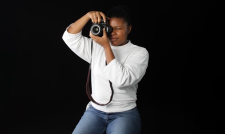 1 séance shooting photo solo 30 min (en extérieur ou à domicile) - Disserelle Studio Photo