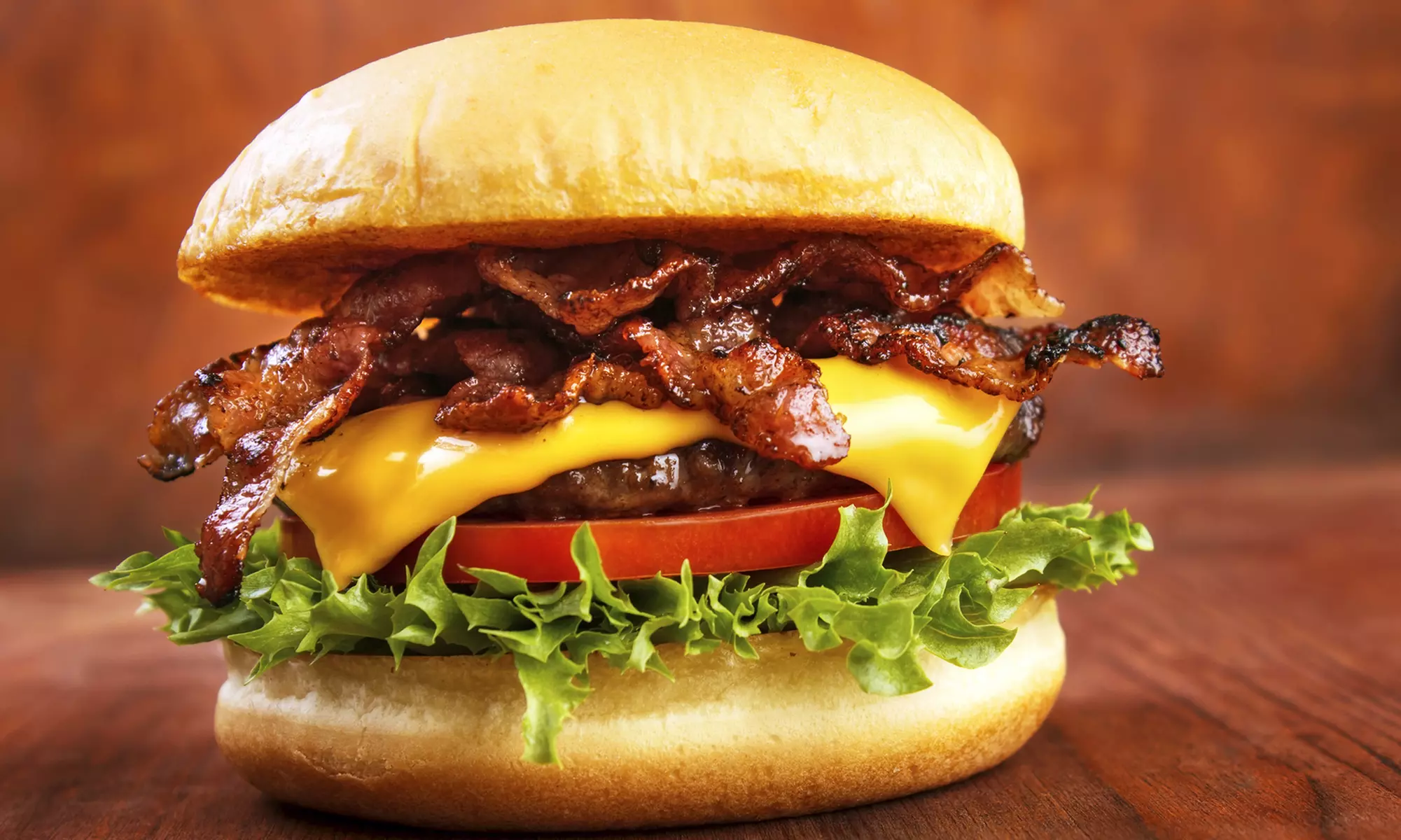 Sandwiches, Chips, and Drinks at The Stack Deli & Grill (38% Off) - Second Medium