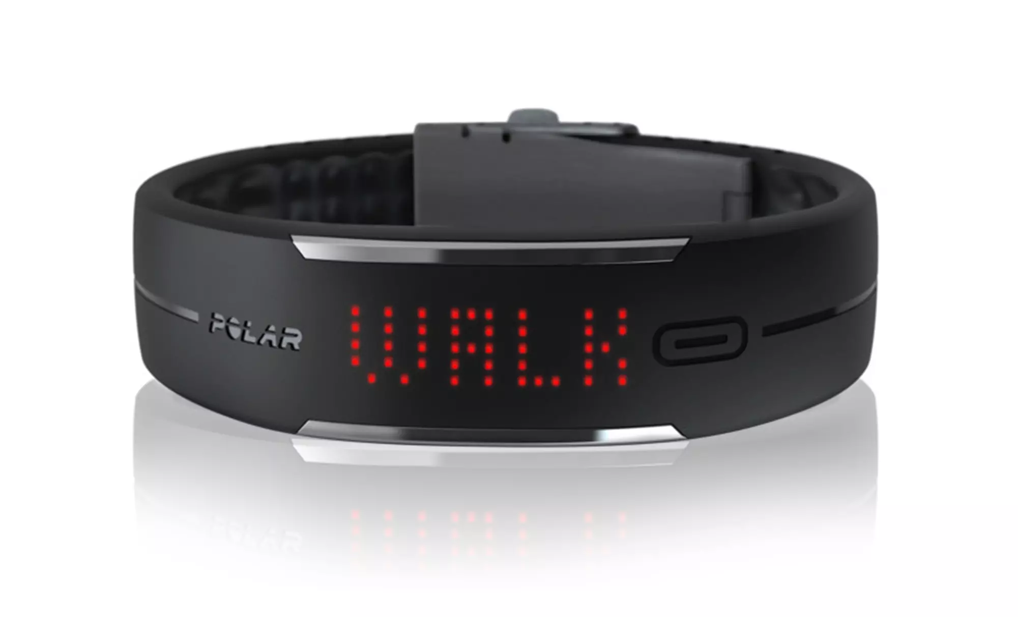 Polar Loop Activity Tracker. Free Returns. - Primary Image