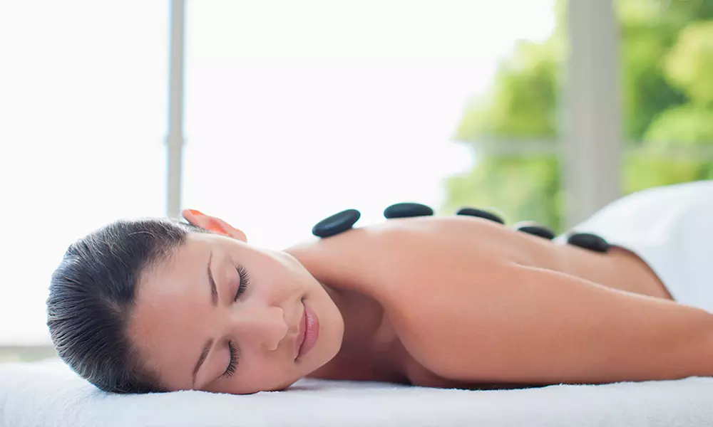 Massage or Luxury Facial (£19) or Massage and Mini Facial (£24) at Joannes (58% Off) - Primary Image